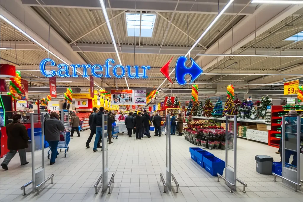 Oportunidad de Empleo en Carrefour: ¡Únete a Nuestro Equipo!