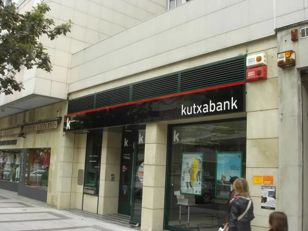 Kutxabank: Accede a Préstamos con Condiciones Ventajosas y Plazos Flexibles