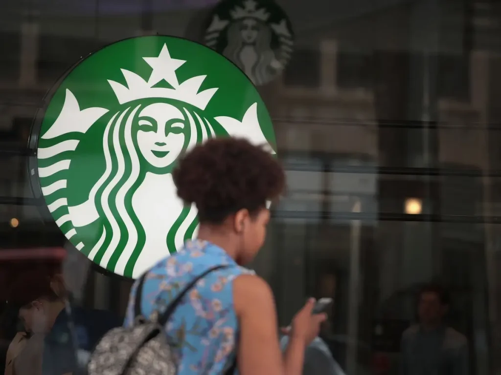Únete al Equipo de Starbucks: Tu Próxima Gran Aventura Profesional