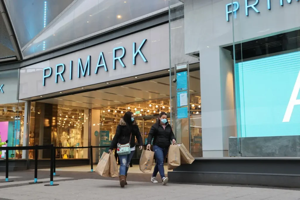 Sé Parte del Equipo de Primark: ¡Descubre Tus Oportunidades!