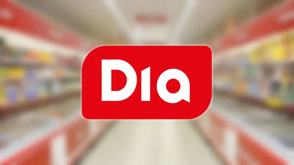 Dia Busca Reponedor/a de Frutas y Verduras: ¡Sé Parte de Nuestro Equipo!